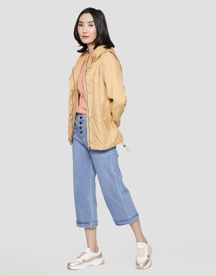 Triset Jacket Hoodie
