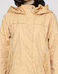 Triset Jacket Hoodie