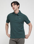 Watchout Casual Polo Shirt Basic Pria