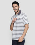 Watchout Casual Kaos Polo Pria