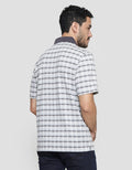 Watchout Casual Kaos Polo Pria
