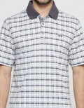 Watchout Casual Kaos Polo Pria