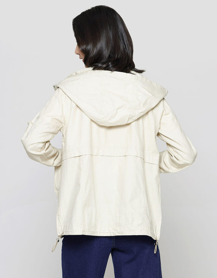 Triset Jacket Hoodie