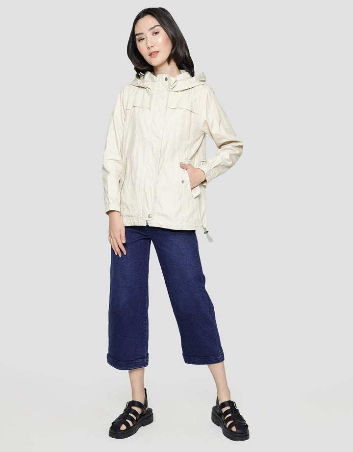 Triset Jacket Hoodie