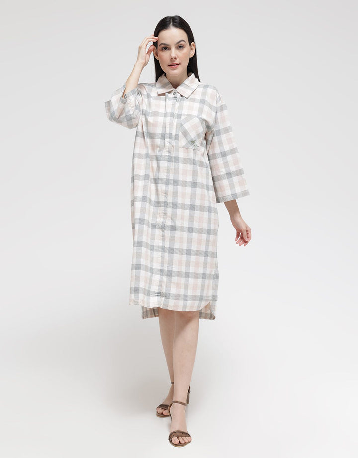 Three-piece Dresses