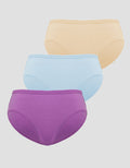 Tulip Soft Mini Daily Panty M2 Women