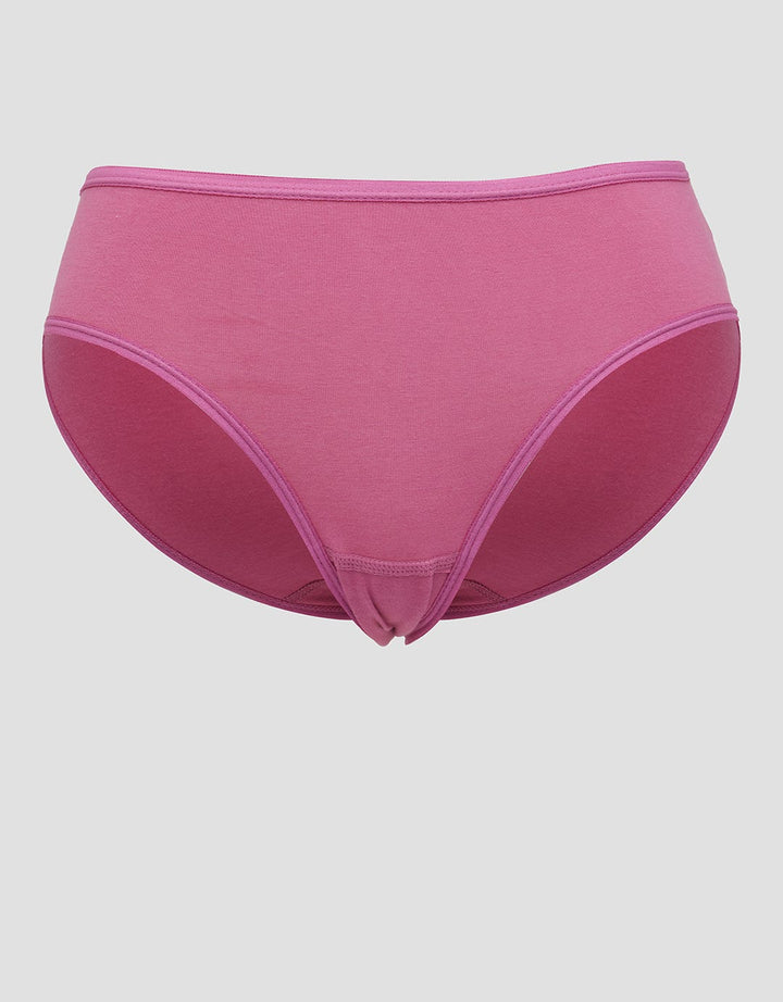 Tulip Everyday Daily Midi Panty Bundling 3pcs