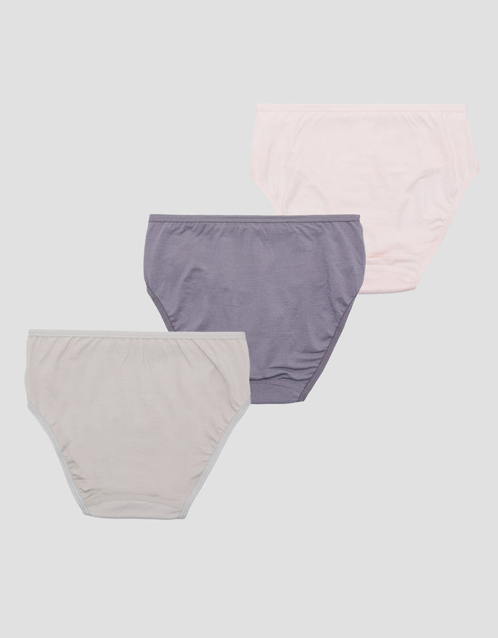 Tulip Soft Daily Panty M1 Women