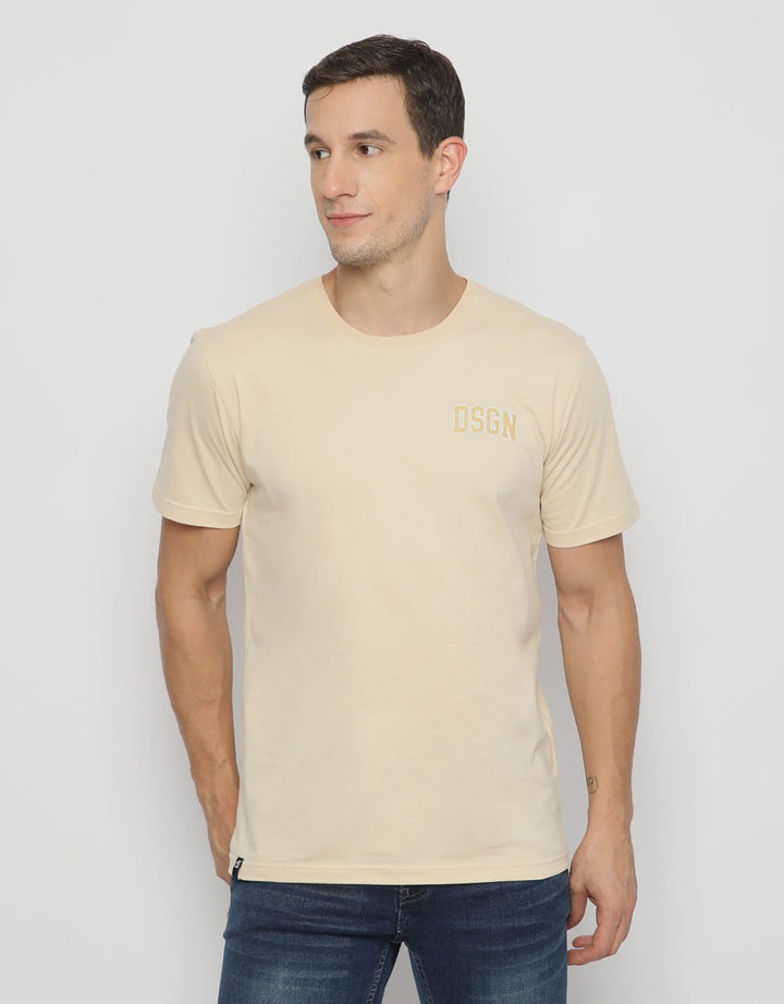 d&f Dsgn HD Print Kaos Pria