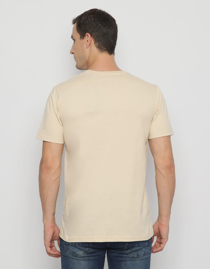 d&f Dsgn HD Print Kaos Pria