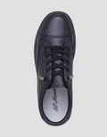St.Moritz Invisible Checker Motif Sepatu Wanita