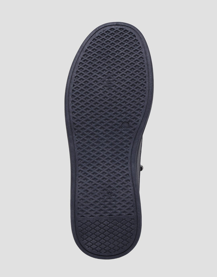 St.Moritz Invisible Checker Motif Sepatu Wanita