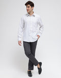 Cole Regular Fit Cotton Men's Trousers