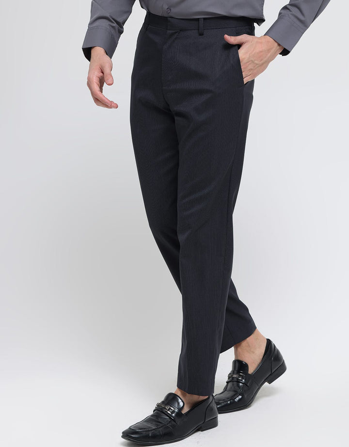 Cole Regular Dobby Men's Formal Pants