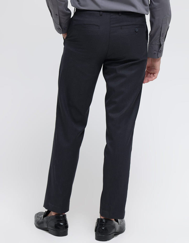 Cole Regular Dobby Men's Formal Pants