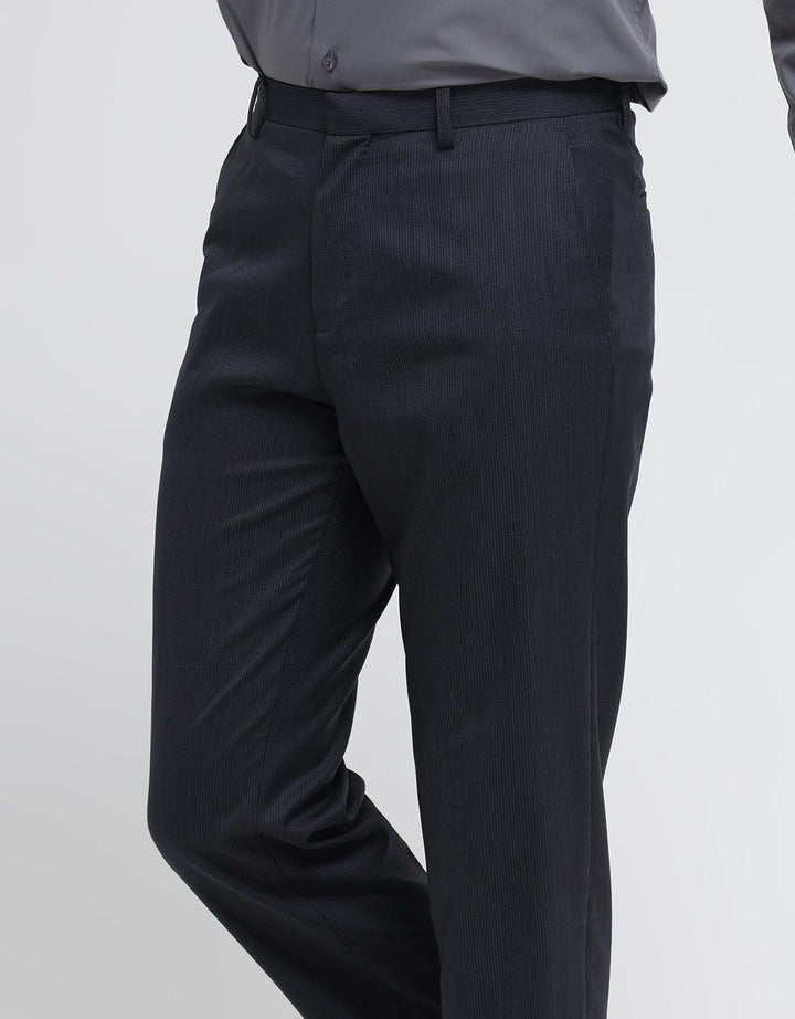 Cole Regular Dobby Men's Formal Pants
