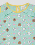 Pipiniko We Bare Bears Set WBB Girls