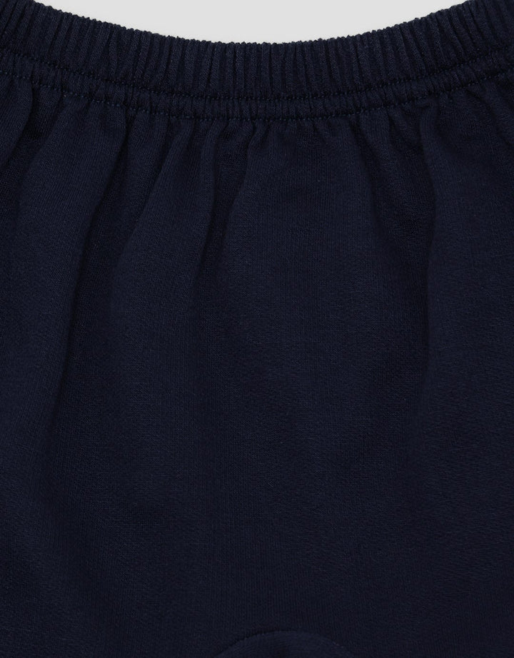 Pipiniko Tiger Embroidered Boys Long Pants