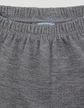 Pipiniko Bear Embroidered Boys Long Pants