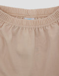 Pipiniko Lion Embroidered Boys Long Pants