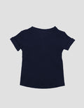 Pipiniko Waffle Pocket Boys T-Shirt