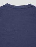 Pipiniko Pocket Waffle Boys T-Shirt