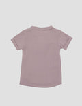 Pipiniko Pocket Waffle Boys T-Shirt