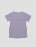 Pipiniko Pocket Waffle Kaos Anak Laki-laki
