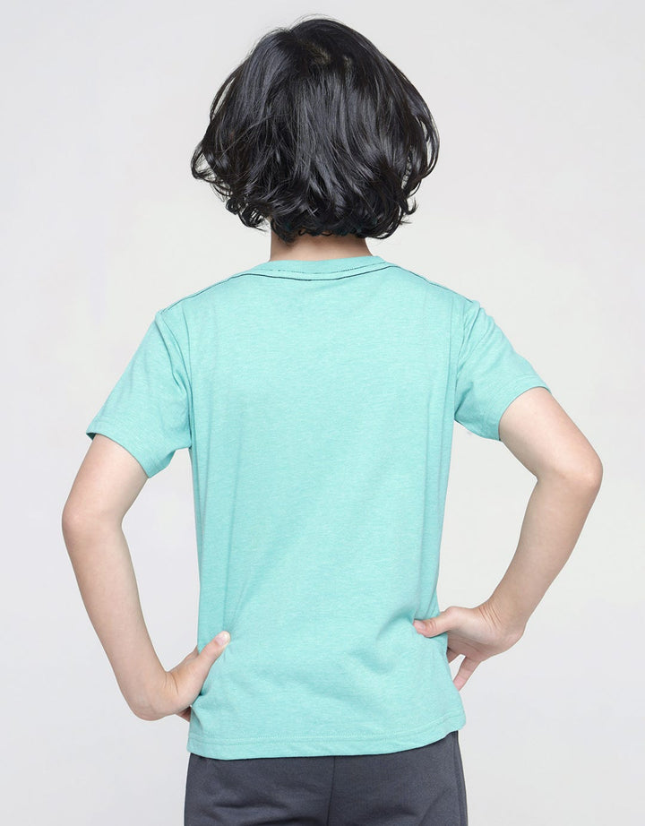 Little M Daddy Dude Boys T-Shirt