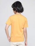 Little M Cool Shark Kaos Anak Laki-laki