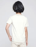 Little M Short Sleeve T-Shirt Ki Best Buy Cool Mom