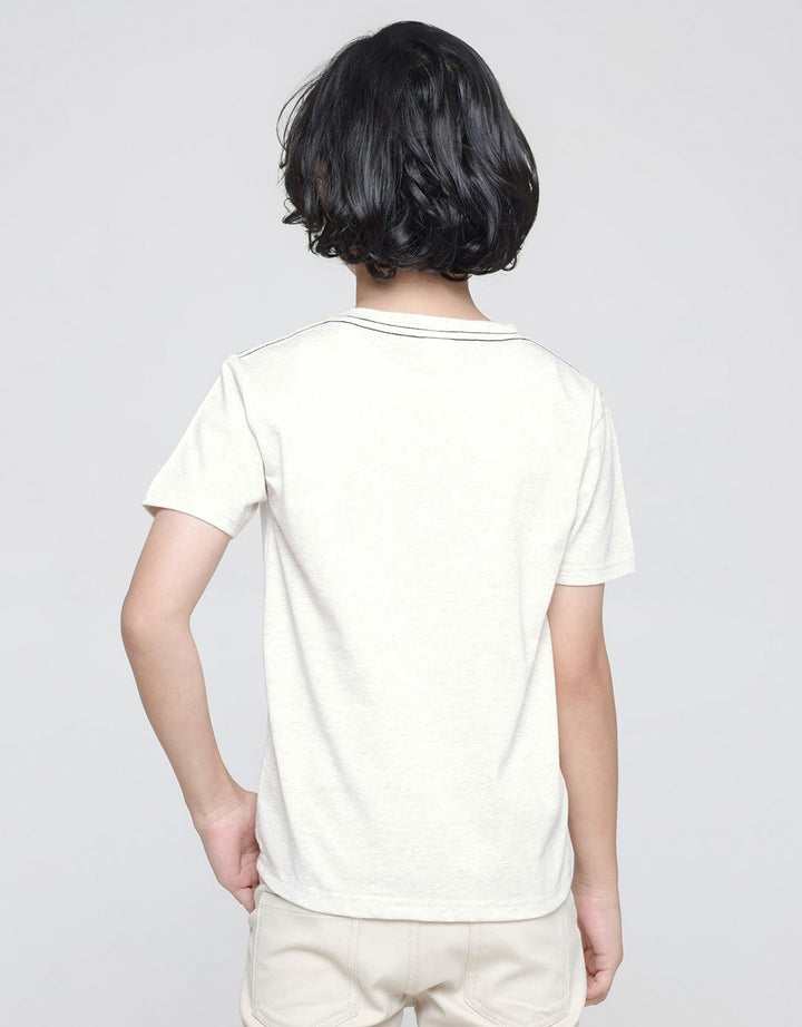 Little M Short Sleeve T-Shirt Ki Best Buy Cool Mom