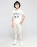 Little M Short Sleeve T-Shirt Ki Best Buy Cool Mom