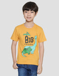 Little M Big Friends Kaos Anak Laki-laki