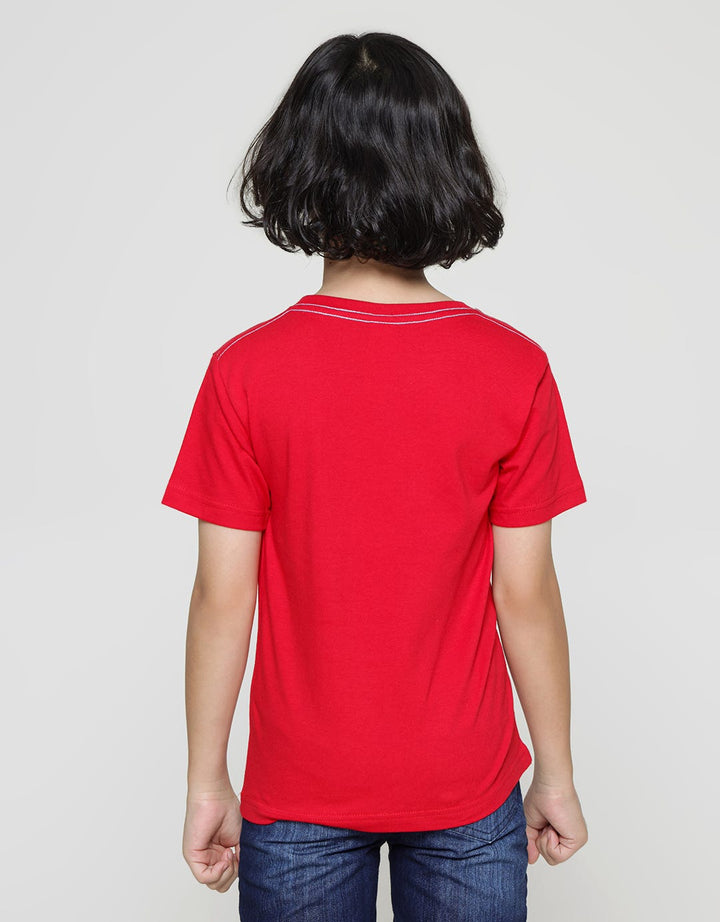Little M Dig Best Buy Kaos Anak Laki-laki