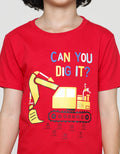 Little M Dig Best Buy Kaos Anak Laki-laki