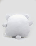 Matahari Cute Cat 13 Inc Pillow