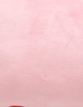 Matahari Pillow Cute Cat 13Inch Peach