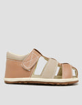 Pipiniko Multi Strap Baby Shoes