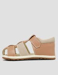 Pipiniko Multi Strap Baby Shoes
