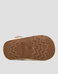 Pipiniko Multi Strap Baby Shoes