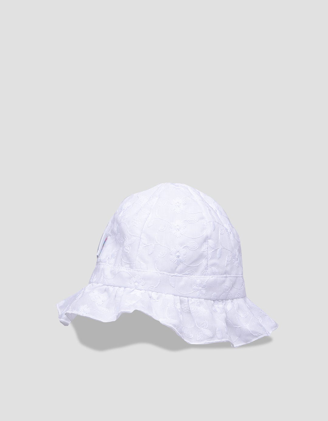 Pipiniko Ribbon Hat6 Woven Girls Hat