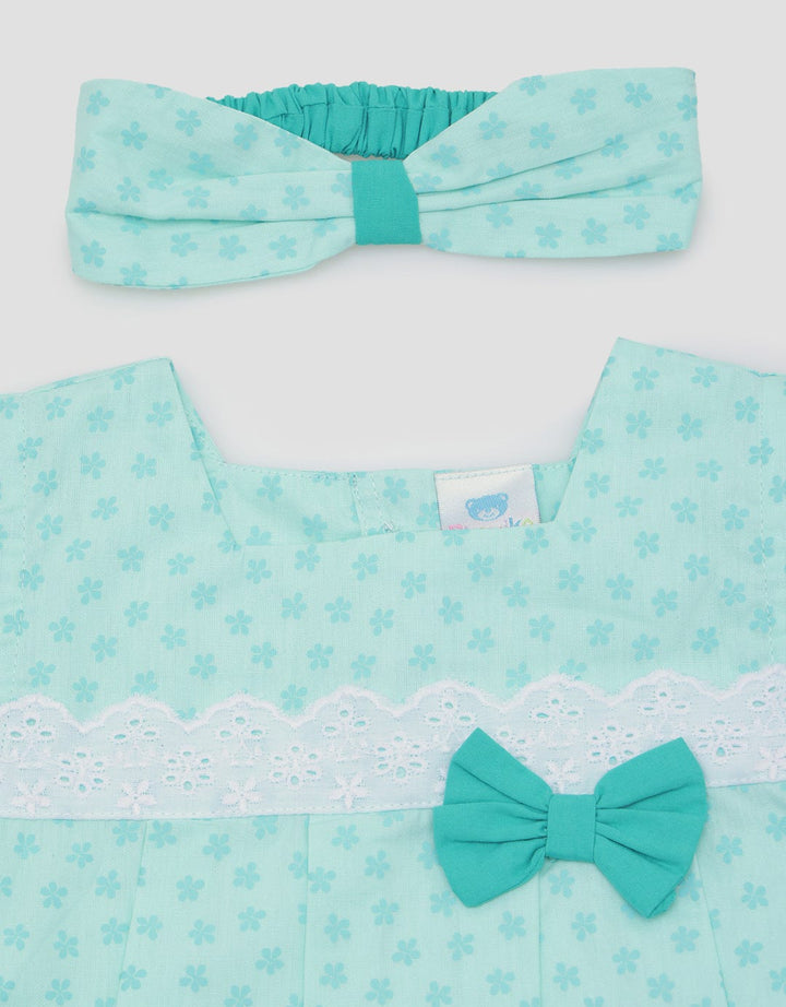 Pipiniko Set 3 Pcs Celana Pendek With Lace