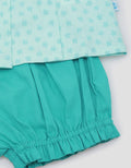 Pipiniko Set 3 Pcs Celana Pendek With Lace
