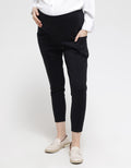 Connexion Mom Long Pants Jersey