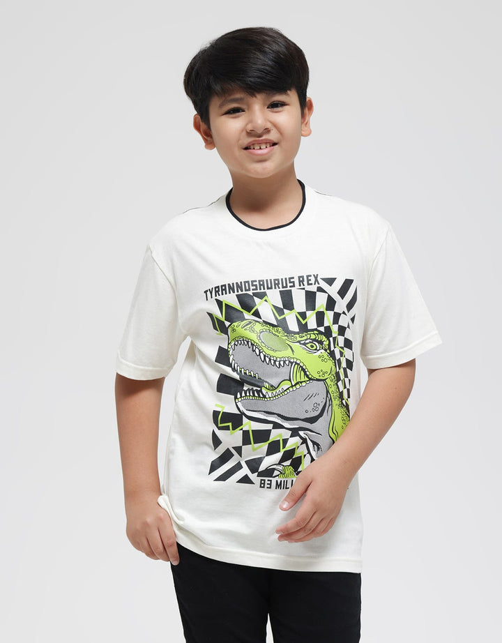 Aero Trex 83 Mil Year Kaos Anak Laki-laki