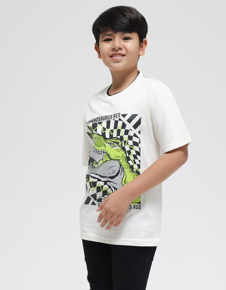 Aero Trex 83 Mil Year Kaos Anak Laki-laki