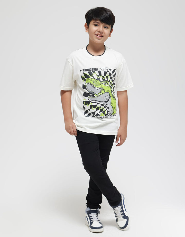 Aero Trex 83 Mil Year Kaos Anak Laki-laki