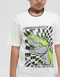Aero Trex 83 Mil Year Kaos Anak Laki-laki