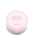 Emina Bare With Me Mineral Loose Powder Light Beige - Shine-Free Finish